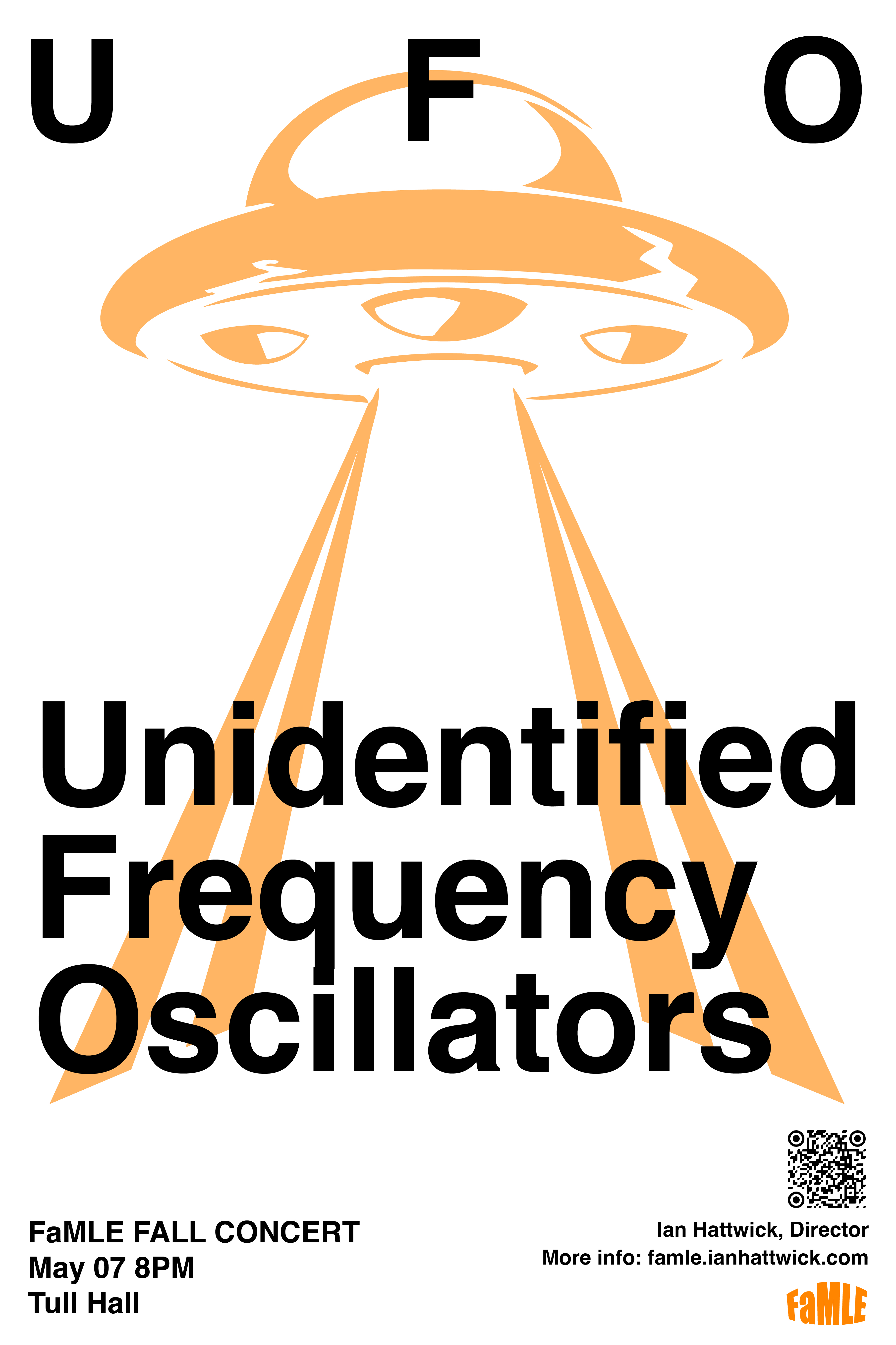 FaMLE S26 UFO
